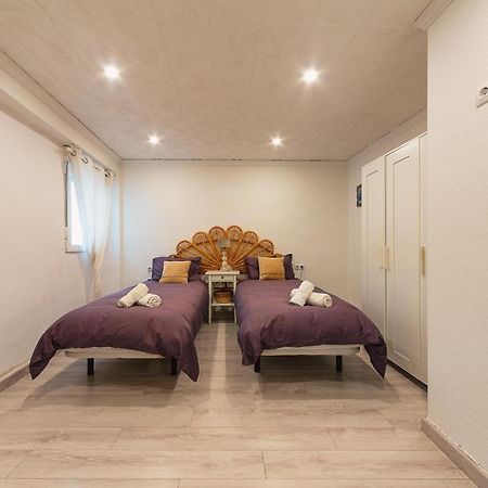Jiby Javea Port Εξωτερικό φωτογραφία