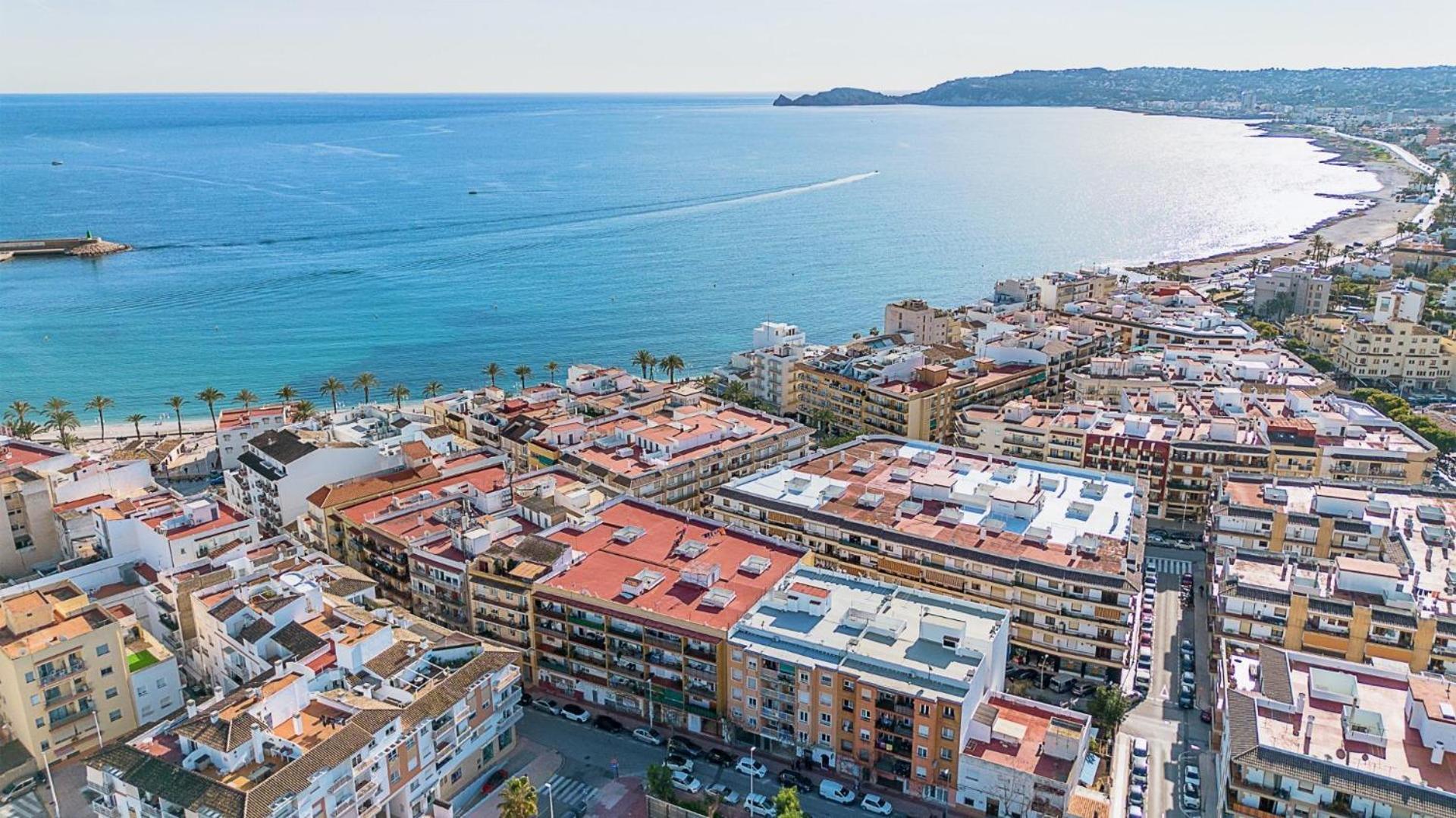 Jiby Javea Port Εξωτερικό φωτογραφία